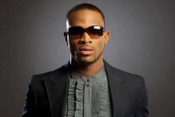 D’banj - Why Me (Prod. Don Jazzy)